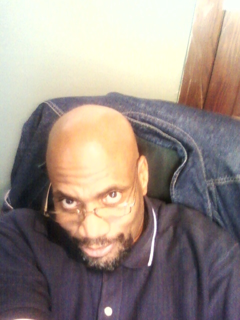 Date this sensual United States man AHLAMARAH from Atlanta US10353