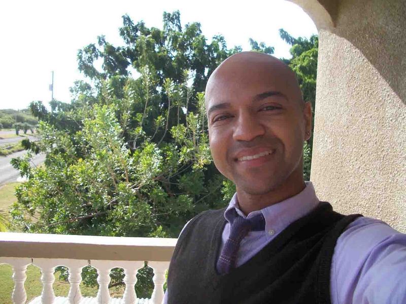 Date this fun United States man John from St. Croix, V.i. Via Los Angeles, Ca US10356