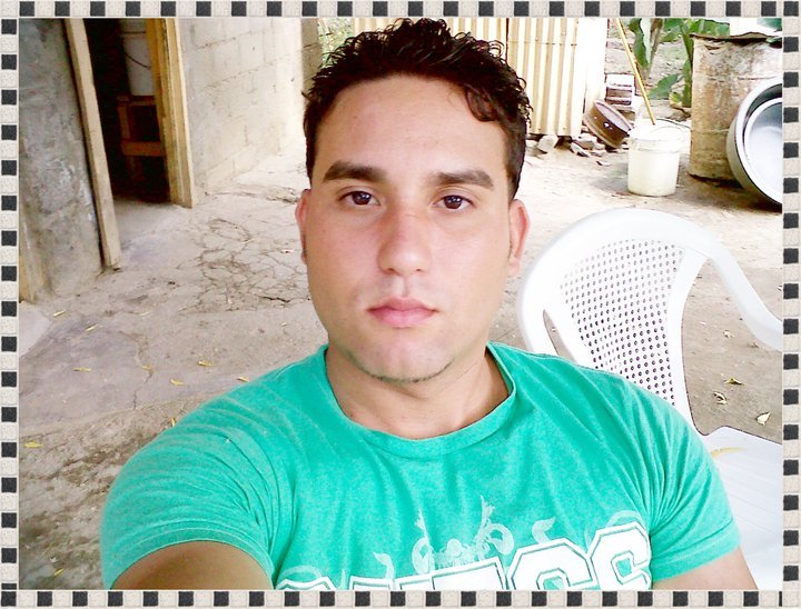 Date this fun Dominican Republic man Onassis alberto from Santo Domingo DO8000