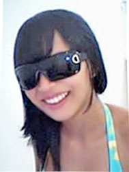 Date this funny Brazil girl Rosimere from Recife BR5629