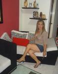 passionate Colombia girl Irma from Cali CO7285