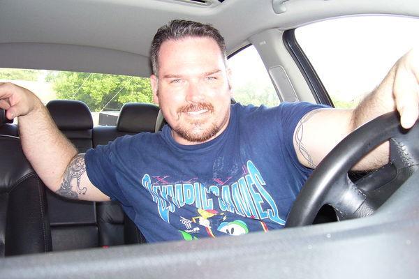 Date this pretty United States man Stdenmark from Ftworth US10388