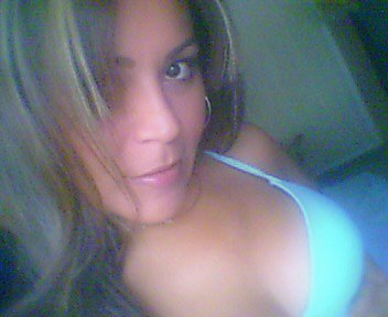 Date this delightful Mexico girl Leticia from Nanchital MX352