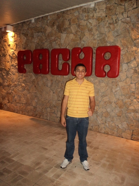 Date this funny Brazil man Beto from Natal BR5651