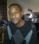 luscious United States man Jeron from Memphis US10414