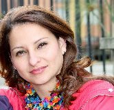 Date this stunning Colombia girl Monica from Manizales CO7308