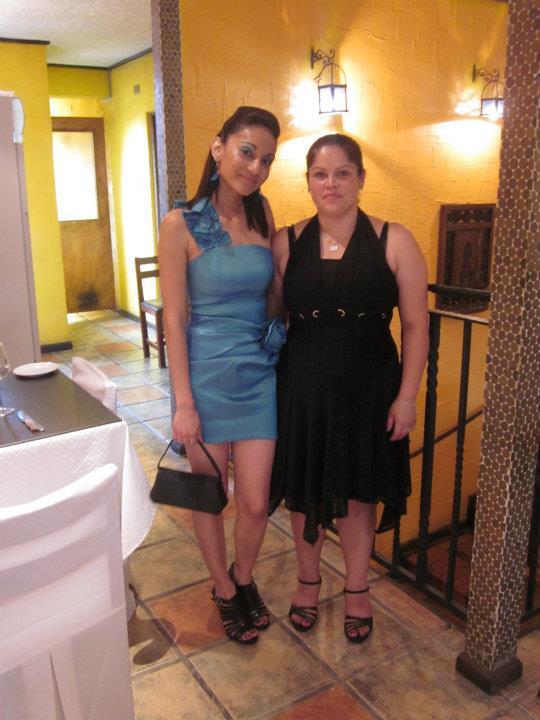 Date this charming Chile girl Liliana muoz from Santiago De Chile CL51