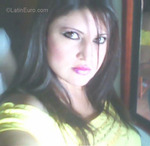 beautiful Colombia girl Liliana Chavez from Bogotà CO7309