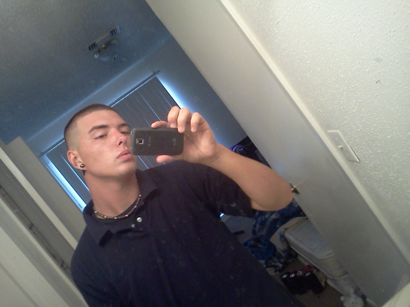 Date this sensual United States man Yungin13 from San Antonio US10428
