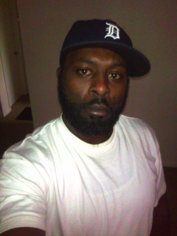 Date this cute United States man Blackj8 from Nashville US10431