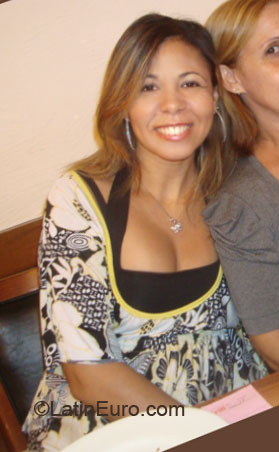 Date this tall Brazil girl Maria Aparecida from Rio de Janeiro BR5670