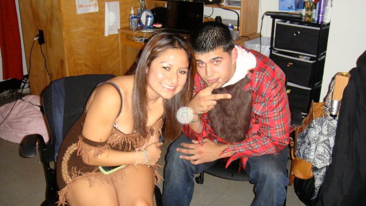 Date this fun United States man Zahid from Nashua US10439