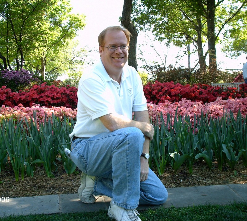 Date this sensual United States man Brad from Dallas US10441