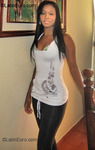 lovely Colombia girl Claribeth from Medellin CO7321