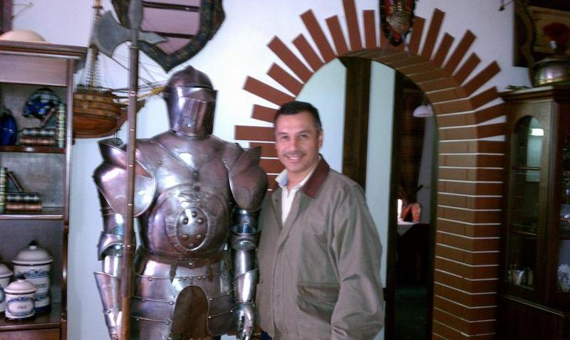 Date this hot United States man Joe from Queencreek US10467