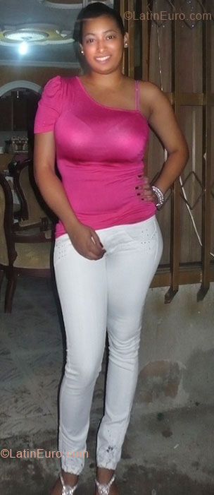 Date this athletic Colombia girl Leidy from Cali CO7329