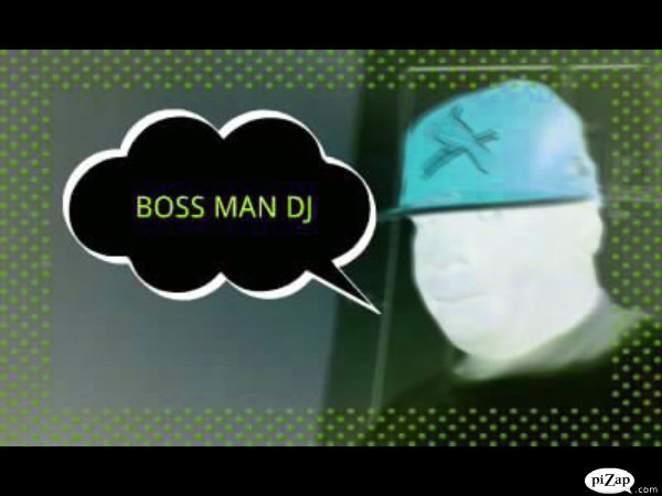 Date this young United States man Dajuan from Birmingham US10486