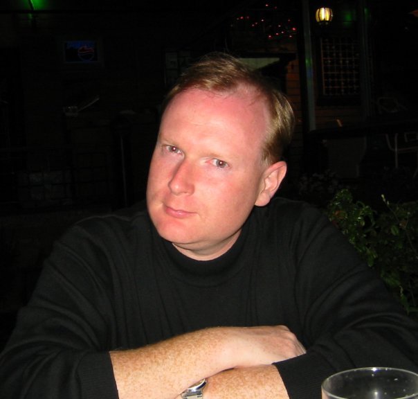 Date this happy United States man John from Washington US10493