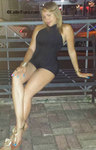 delightful Dominican Republic girl Hilda lopez from Santiago DO18176