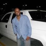 fun United States man Tony from Dallas US10497