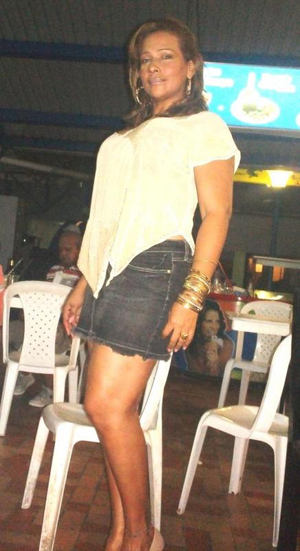 Date this sultry Colombia girl Liliana sampayo from Barraquilla CO7338