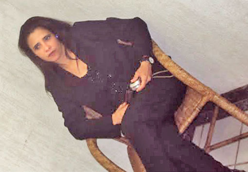 Date this gorgeous Brazil girl Cristina from Ipora BR5715