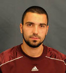 young United States man  from Campbellsville US10515