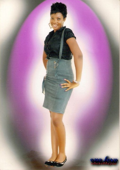 Date this nice looking Ghana girl Janeyluv from Accra GH94