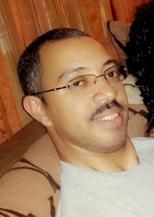 Date this passionate United States man Rare from Del Ray US10541