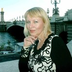 athletic Russia girl  from St.petersburg RU28