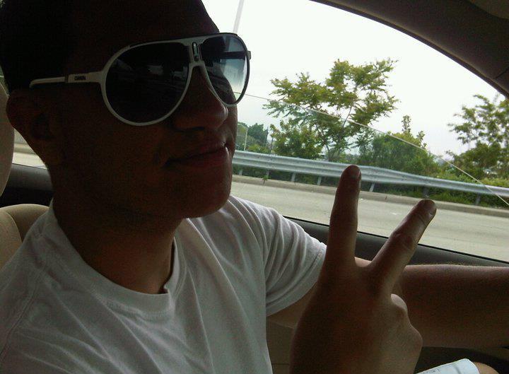 Date this foxy United States man Odalis from Secaucus US10562