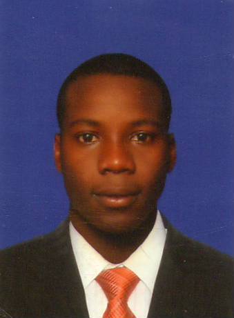 Date this nice looking Colombia man Jhonson from Cali CO7366