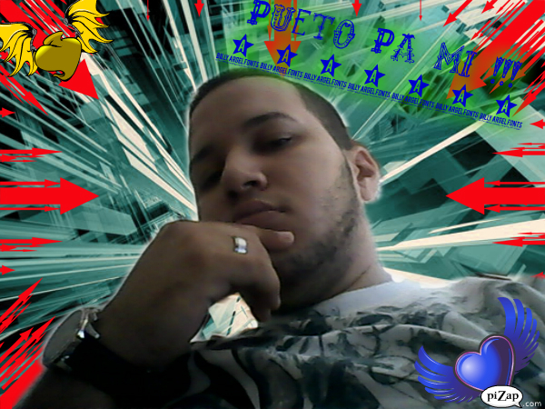 Date this voluptuous Dominican Republic man Fabio from Santo Domingo DO8177