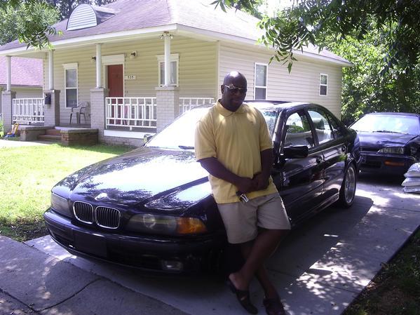 Date this athletic United States man Zaviar from Charlotte US10571