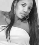 red-hot Colombia girl YESSICA from Bogota CO7369