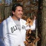 red-hot Brazil man  from Granville BR5771