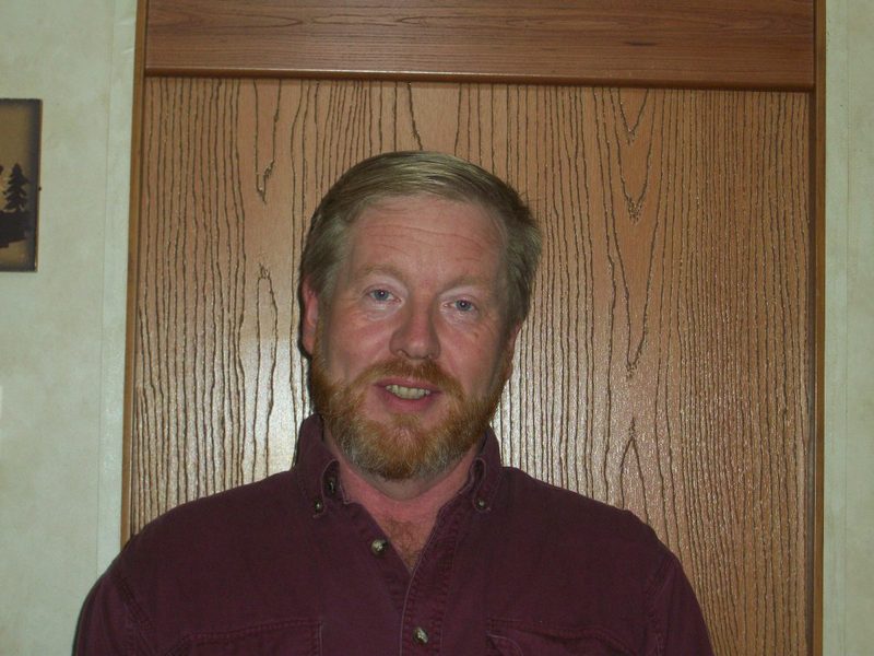 Date this voluptuous United States man Keith from Seligman US10613