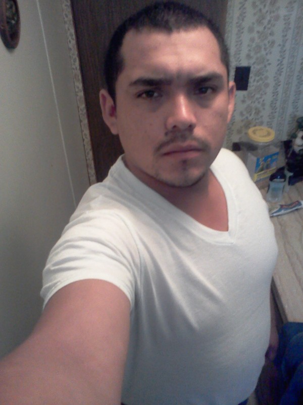 Date this gorgeous United States man Juan garcia from Houston Tx US10620