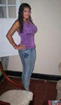voluptuous Colombia girl Madeleydis from Barranquilla CO7390