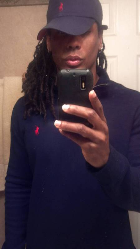 Date this hard body United States man Howard from Chicago US10635