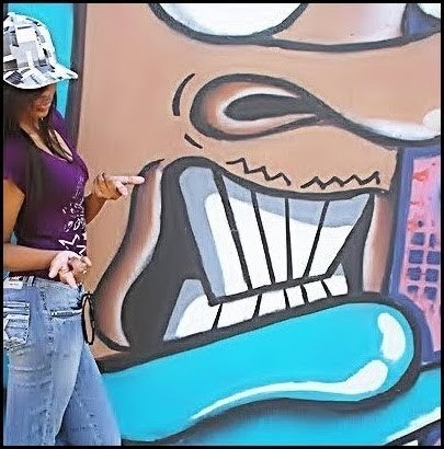 Date this fun Brazil girl Roberta from Rio De Janeiro BR5801