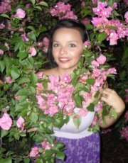 Date this hard body Colombia girl Yisel from Barranquilla CO7400