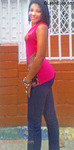 tall Colombia girl Patricia from Cali CO7566