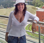 lovely Colombia girl Jenny Andrea from Manizales CO7411