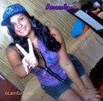 georgeous Brazil girl Amanda from Belo Horizonte BR5809