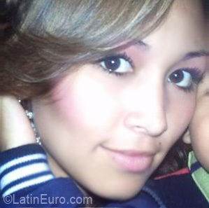 Date this charming Colombia girl Luz from Medellin CO7415