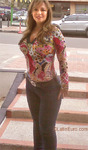 charming Colombia girl Claudia from Bogota CO16013