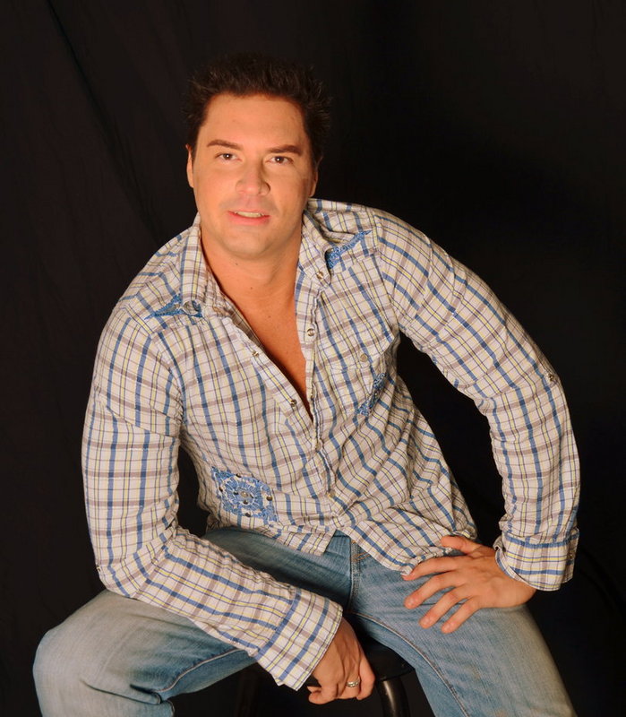 Date this sensual United States man Ken from Clifton US10689