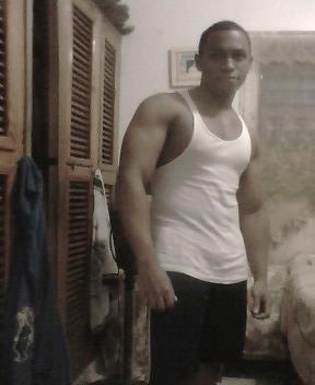 Date this stunning Dominican Republic man Emmanuel from San Pedro De Macoris DO8261