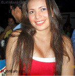 luscious Colombia girl Ingrid Patricia from Monteria CO7423